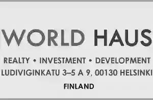 World Haus Finland