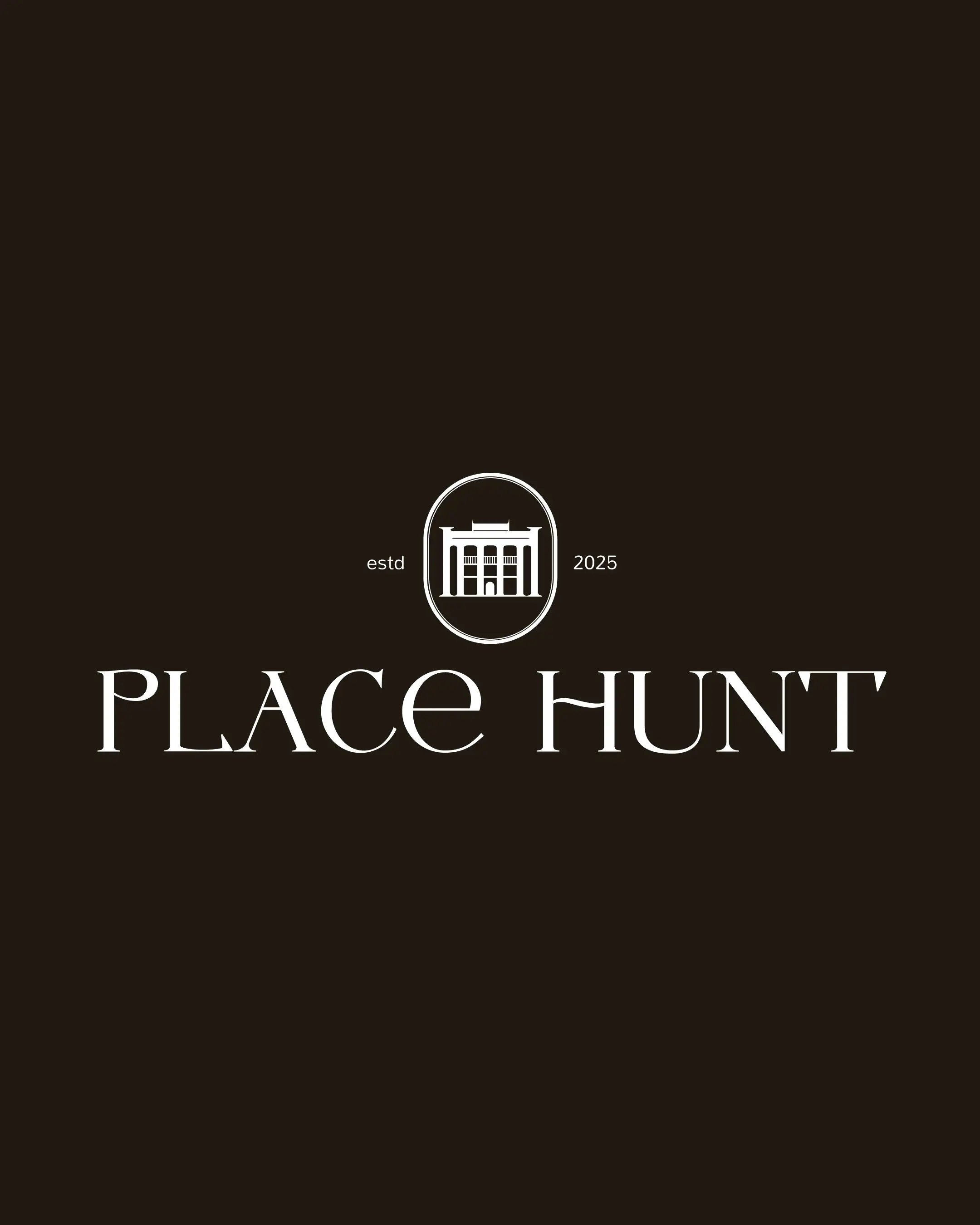 PlaceHunt